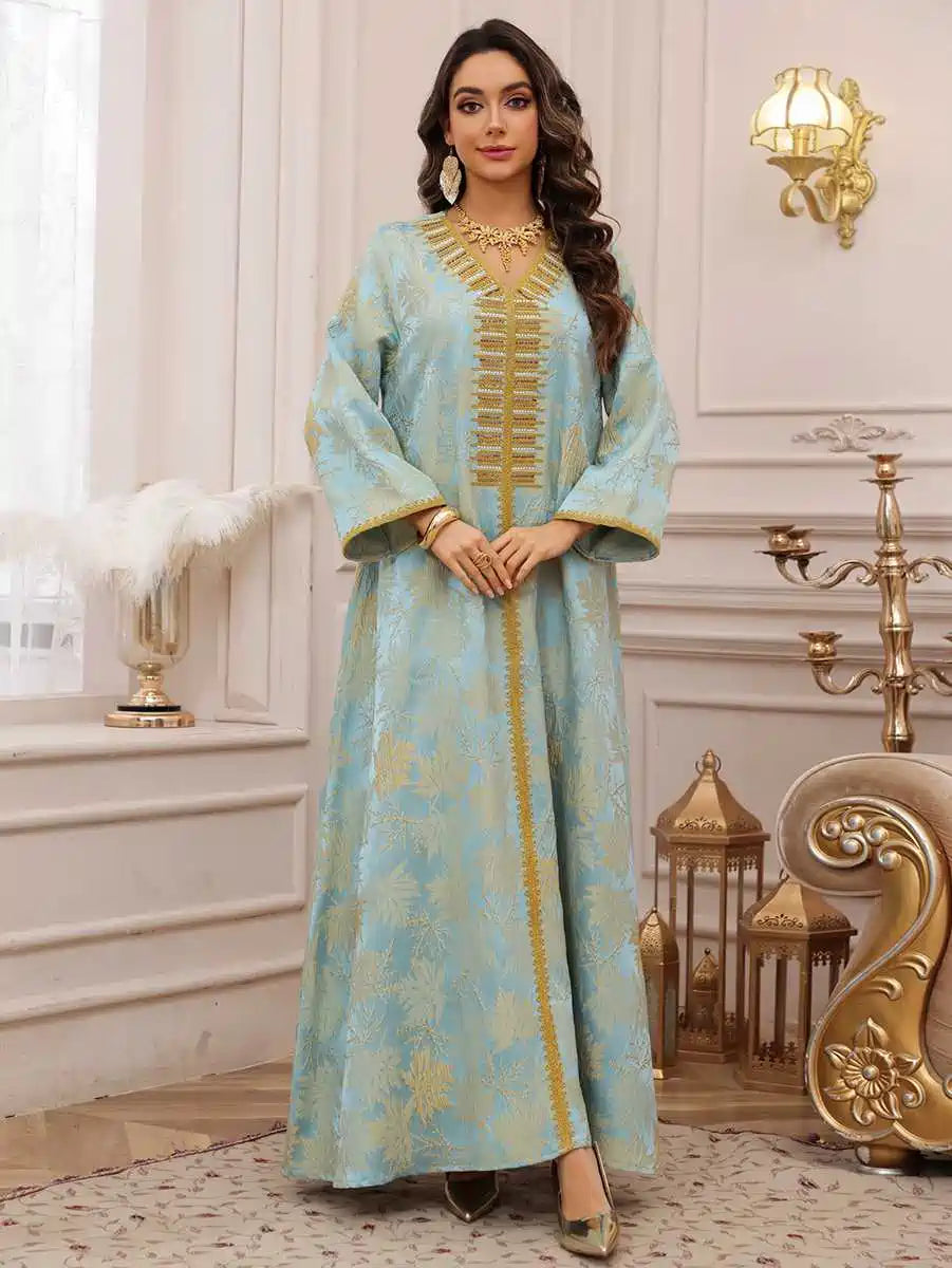 Navy, Maroon, Light Blue