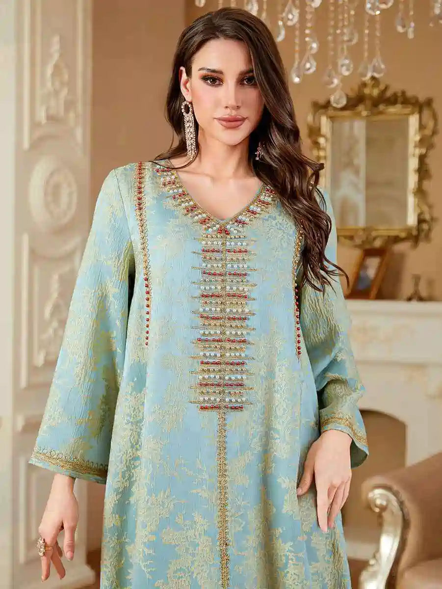 Yellow, Dark Green, Light Green, Navy