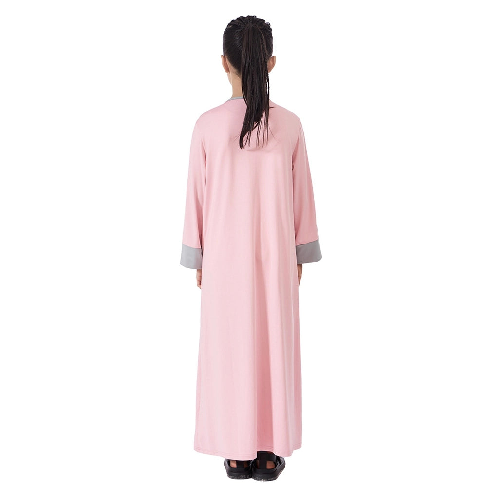 Black, Khaki, Light Green, Pink