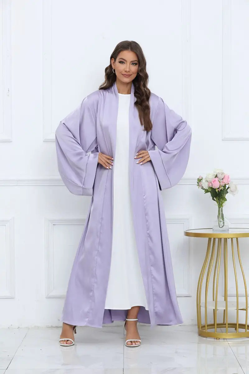 Gray, Peacoblue, Black, Khaki, Light Purple, Taro