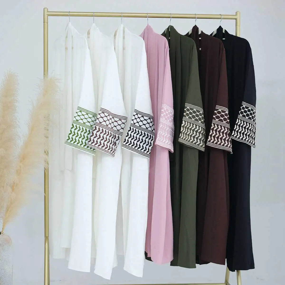 White+Black, Pink, Black, White+Coffee, White+Green, Dark Coffee, Army Green