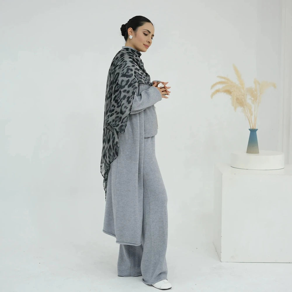 Khaki, Coffee, Black, White, Dark Gray, Light Gray