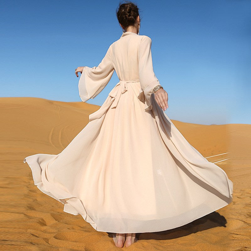Beige
