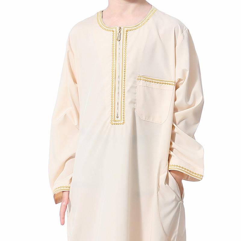 أثواب الشرق الأوسط العربية للأولاد