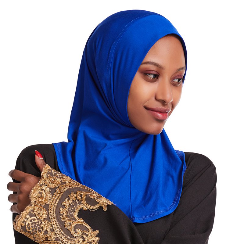 غطاء رأس تحت الحجاب للنساء العربيات، حجاب، قبعة داخلية، قبعات