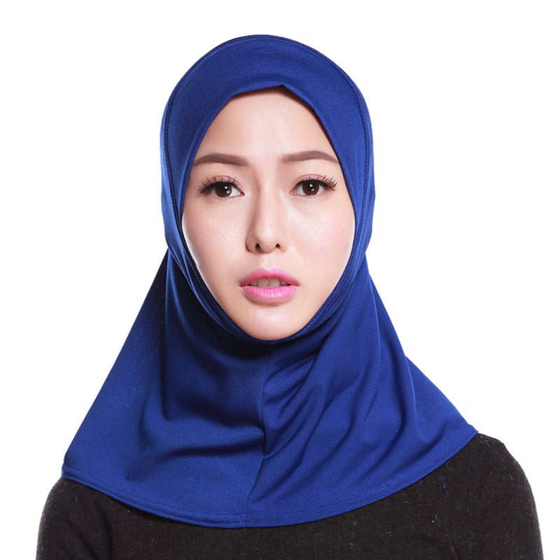 غطاء رأس تحت الحجاب، حجاب داخلي، قبعة، قبعات للنساء العربيات