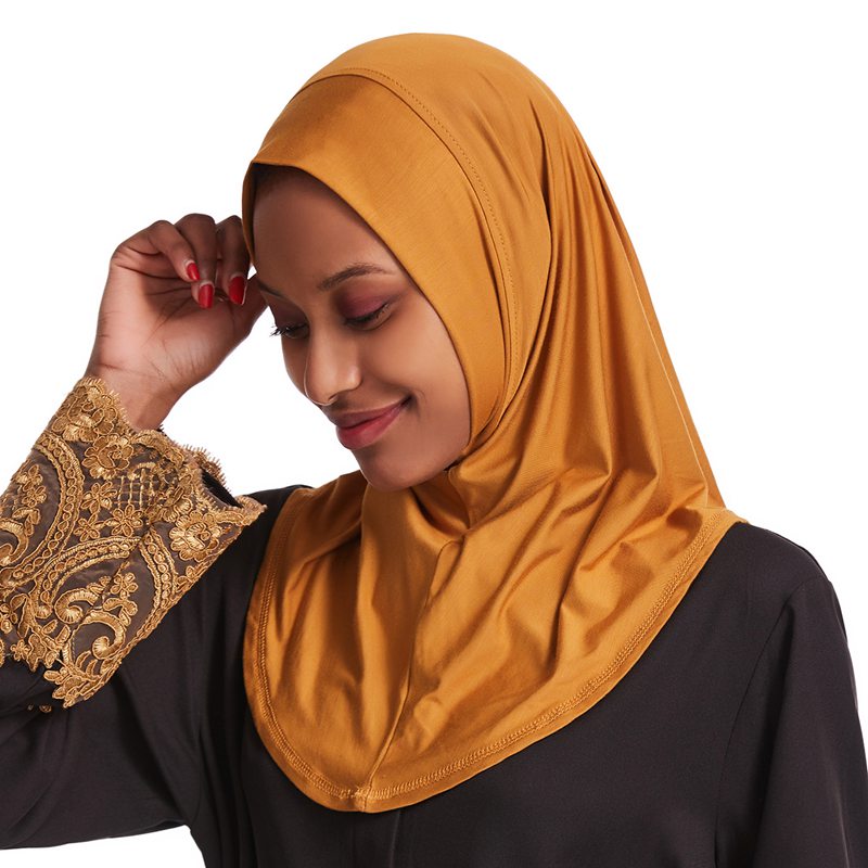 غطاء رأس تحت الحجاب للنساء العربيات، حجاب، قبعة داخلية، قبعات