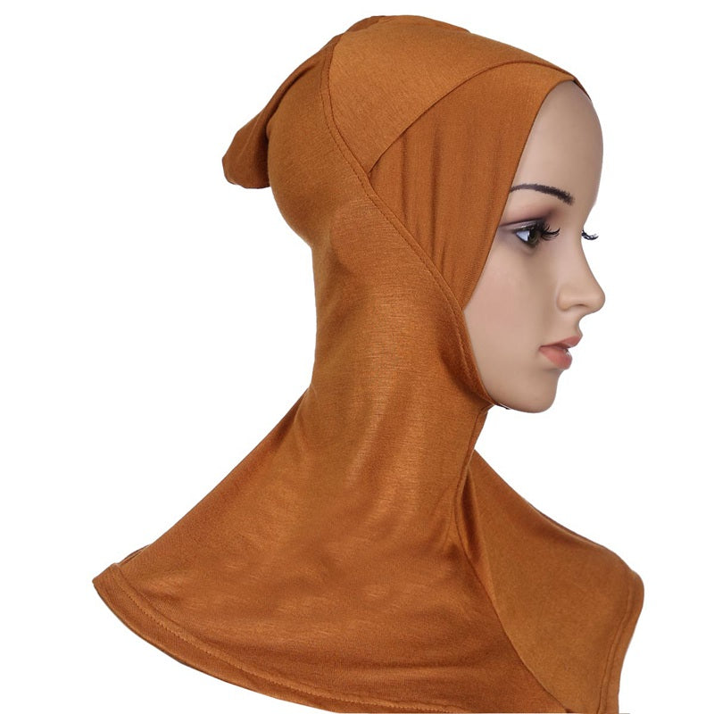 Muslim Women Undercap Islamic Inner Cap Underscarf