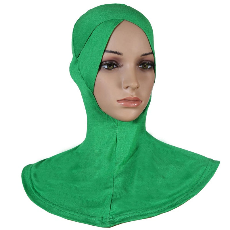Muslim Women Undercap Islamic Inner Cap Underscarf
