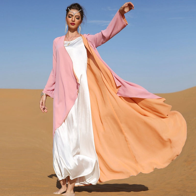 Pink+Orange