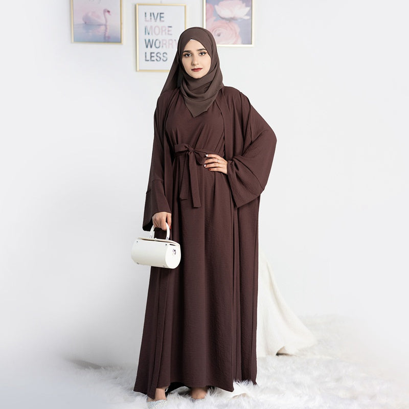 Abaya Set