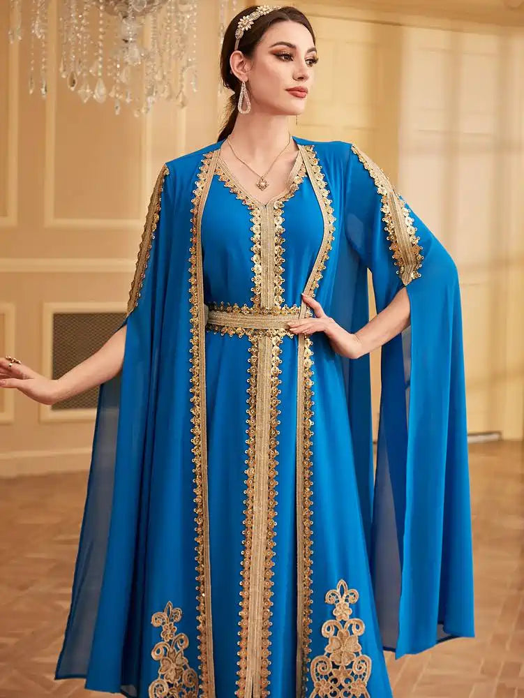 Kaftan Dresses
