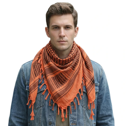 shemagh, shemagh for men, tactical scarf
