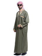White, Army Green, Light Yellow, Beige, Coffee