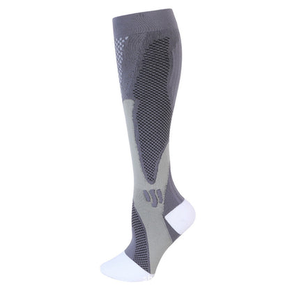Knee High Compression Stocking Socks For Women #UCS02