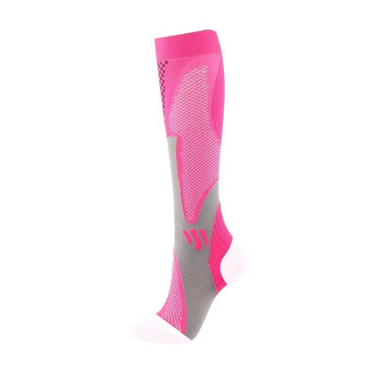 Knee High Compression Stocking Socks For Women #UCS02