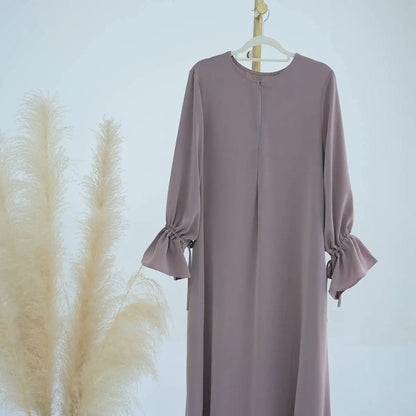 Light Pink, Taro, Purple