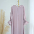 Light Pink, Taro, Purple