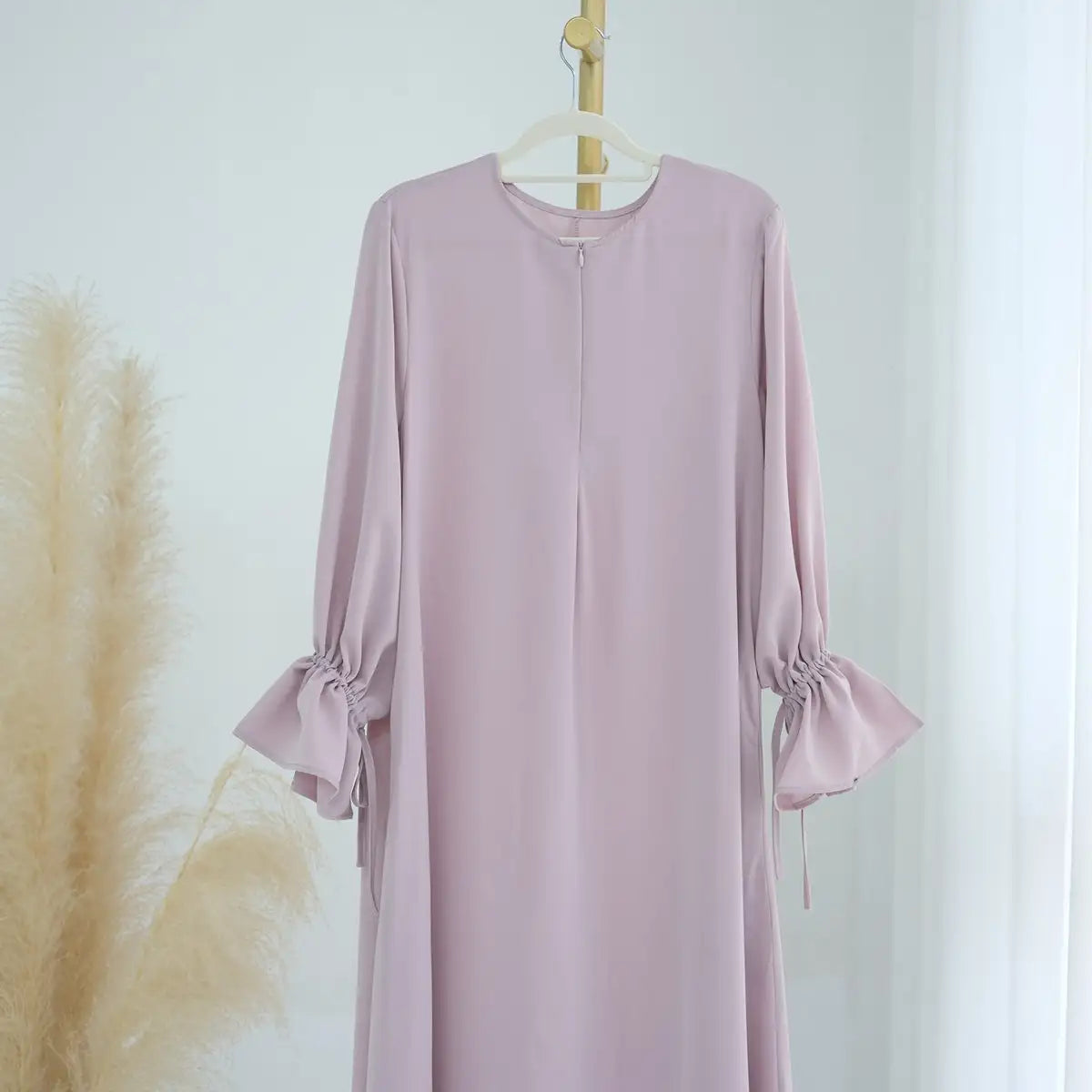 Light Pink, Taro, Purple