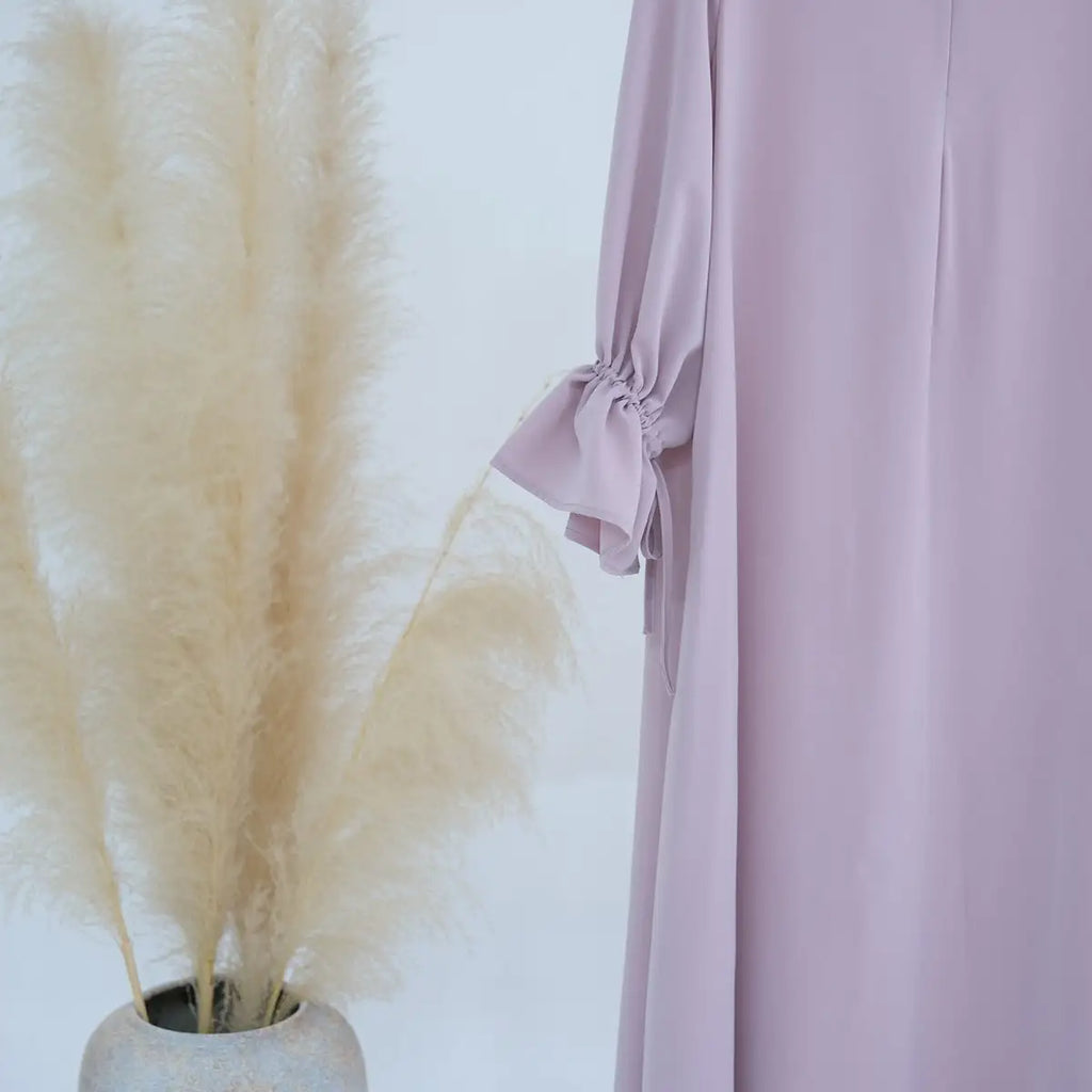 Light Pink, Taro, Purple