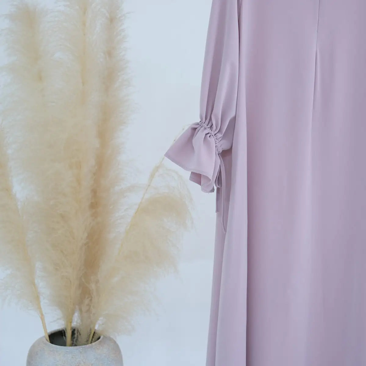 Light Pink, Taro, Purple