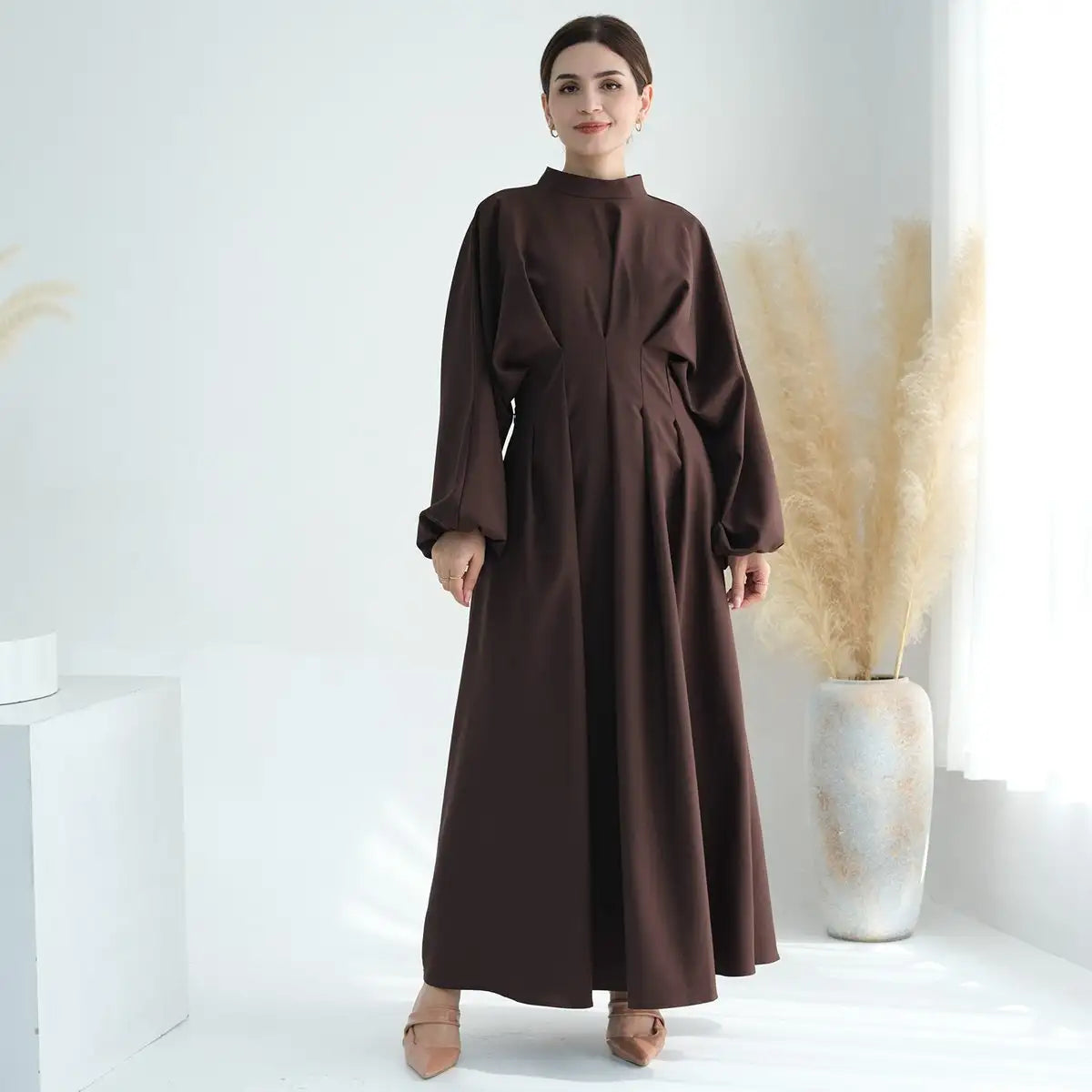Black, Coffee, Dark Blue, White, Dark Green, Maroon, Black, Apricot