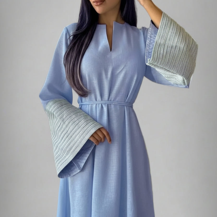 Blue, Taro