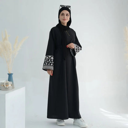 Black, Beige, Coffee