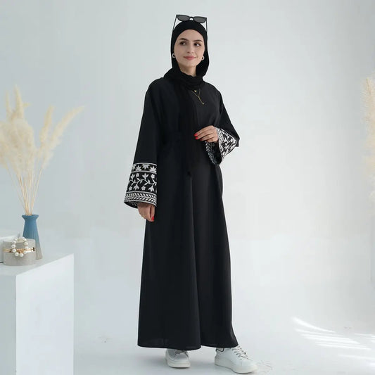Black, Beige, Coffee