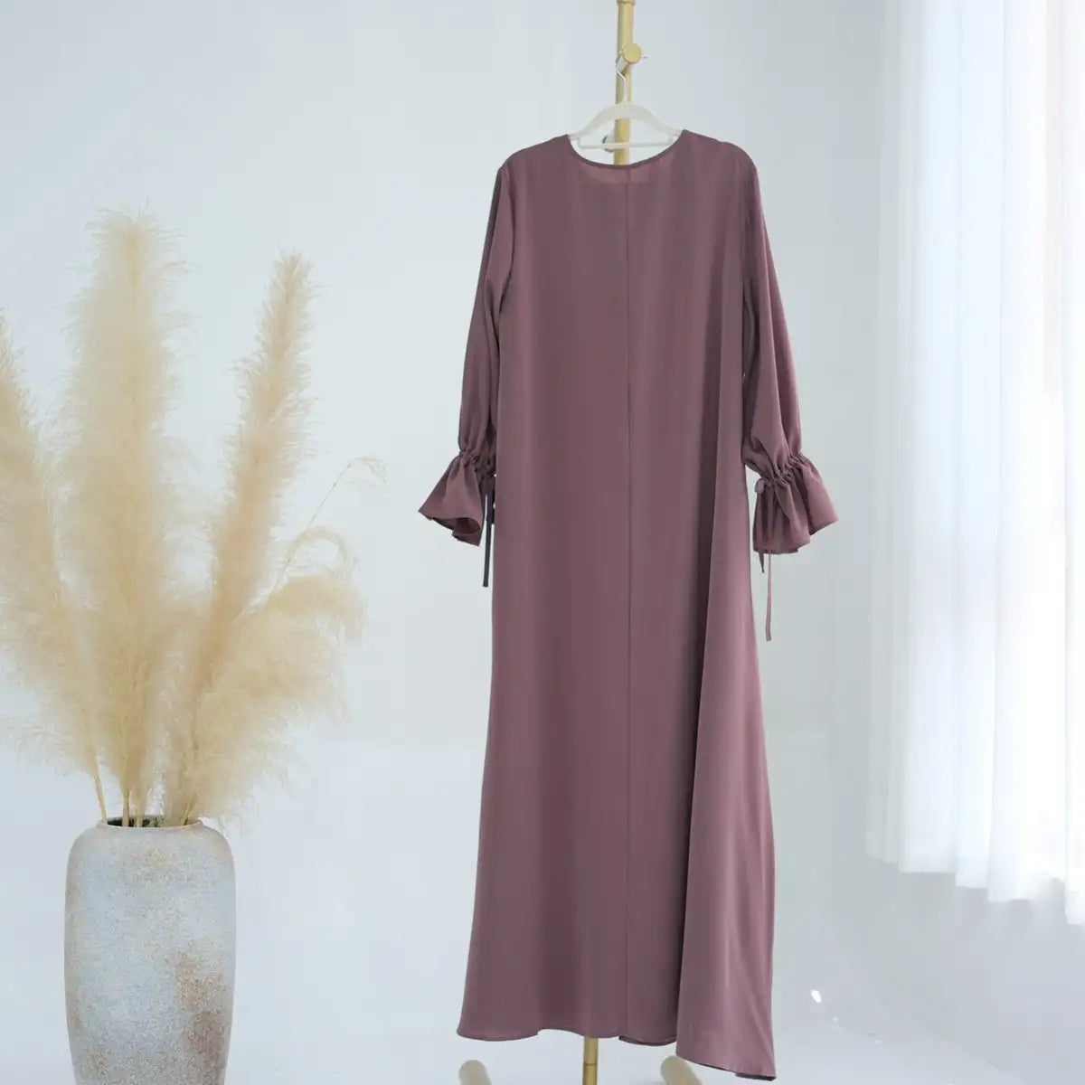 Light Pink, Taro, Purple