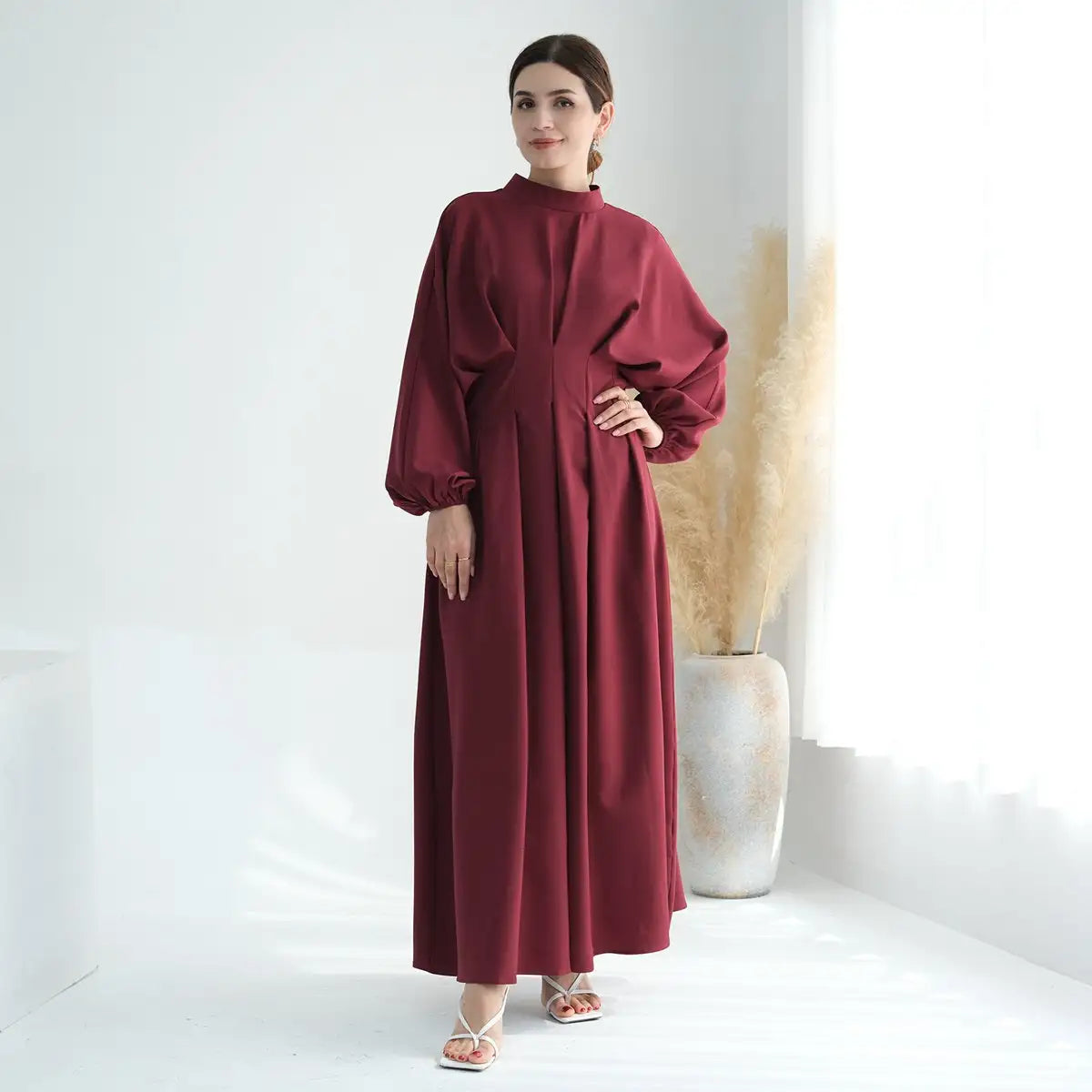 Black, Coffee, Dark Blue, White, Dark Green, Maroon, Black, Apricot