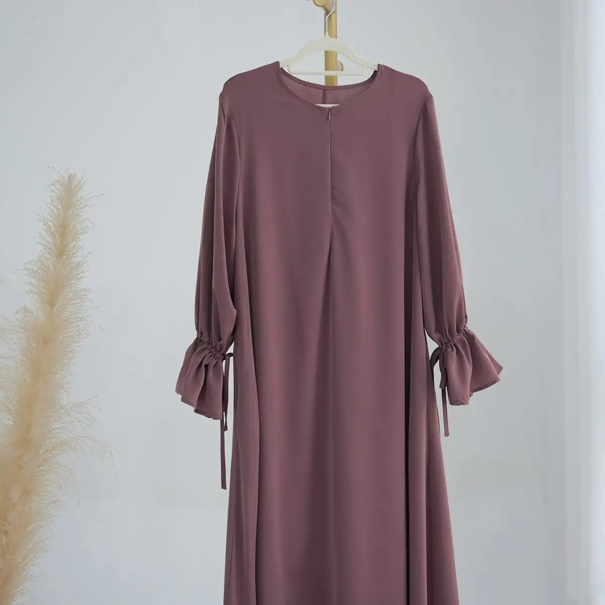 Light Pink, Taro, Purple