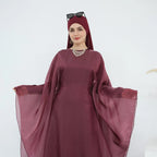 Black, Coffee, Maroon, Dark Green