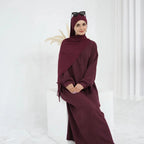 Dark Gray, Dark Coffee, Army Green, Maroon, Black
