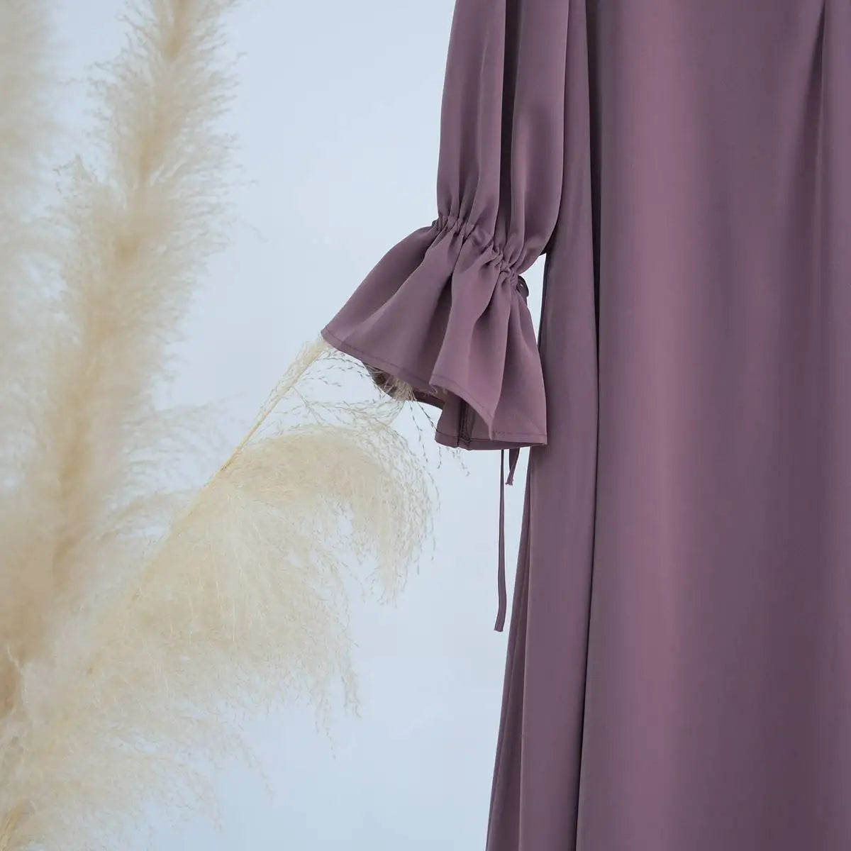 Light Pink, Taro, Purple