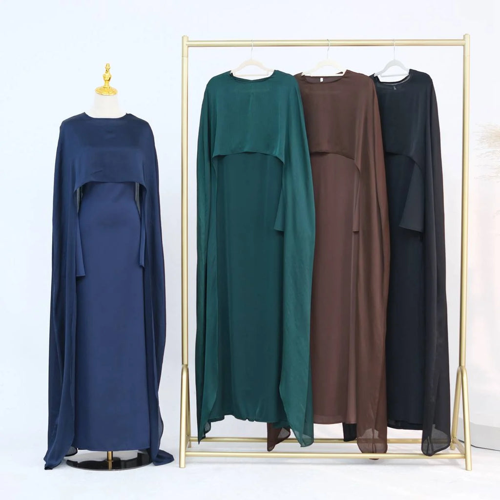 Coffee, Dark Green, Dark Blue, Black