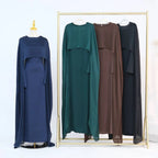 Coffee, Dark Green, Dark Blue, Black