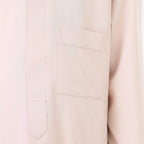 White, Beige, Black, Green