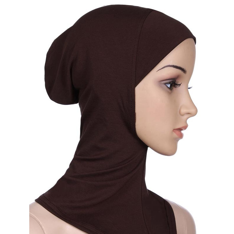 Muslim Women Sport Hijab Undercap Inner Cap