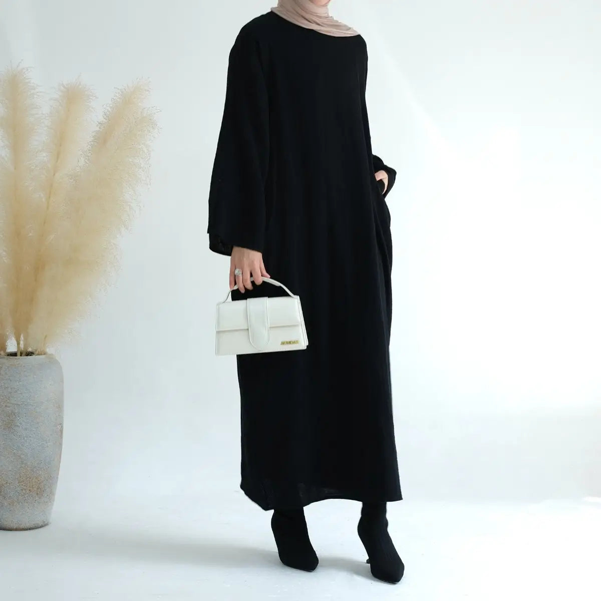 Apricot, Coffee, Black