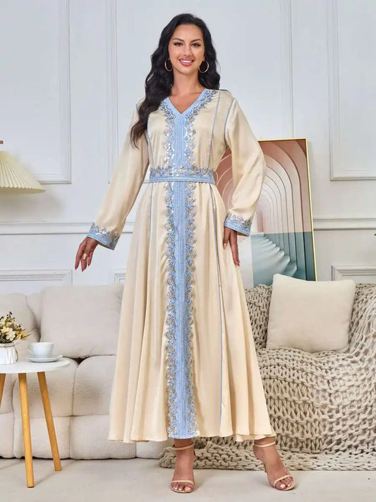 eid dress, kaftan, caftan