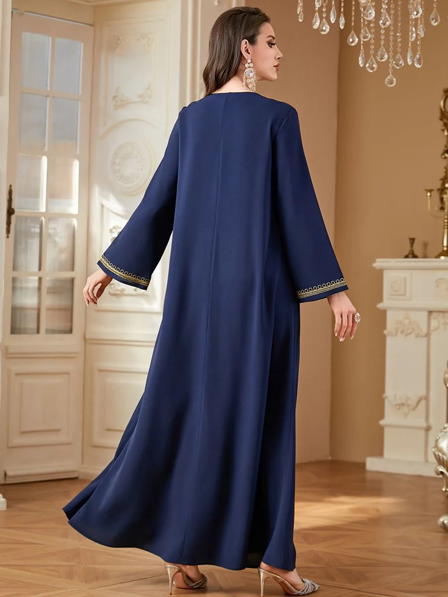 Apricot, Navy