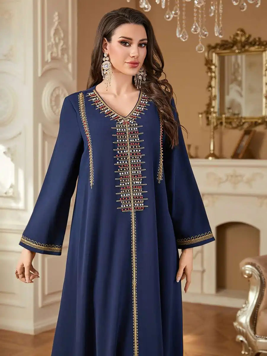 Apricot, Navy