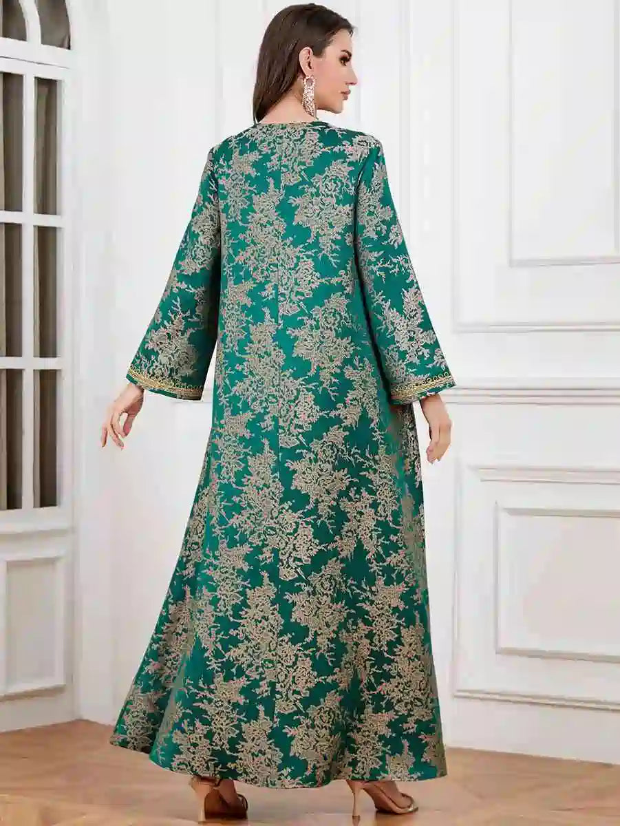 Yellow, Dark Green, Light Green, Navy