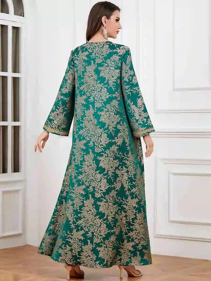 Yellow, Dark Green, Light Green, Navy