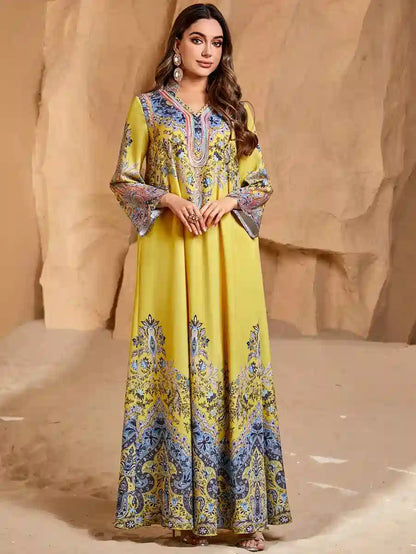 Yellow, Blue
