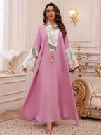 Khaki, Light Green, Pink