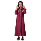 Black, Beige, Maroon, Light Purple
