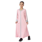 Black, Khaki, Light Green, Pink