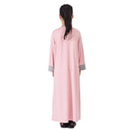 Black, Khaki, Light Green, Pink